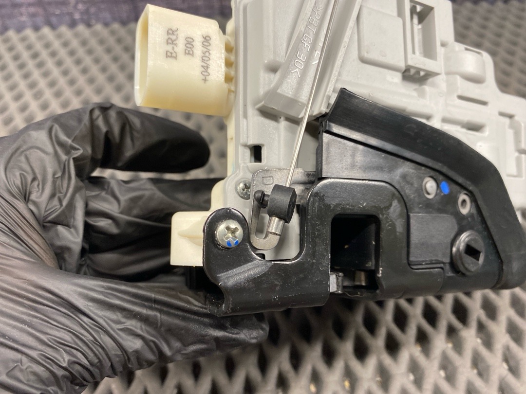 Замок двери, 2820 рублей, Красноярск