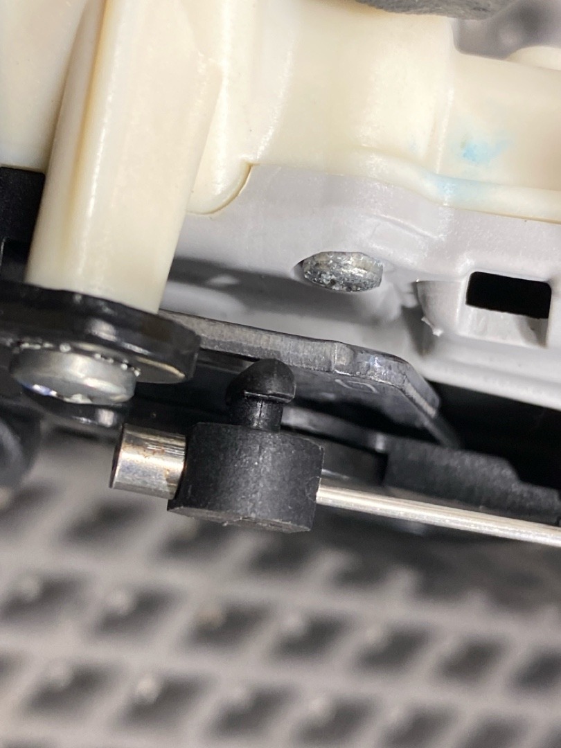 Замок двери, 2820 рублей, Красноярск