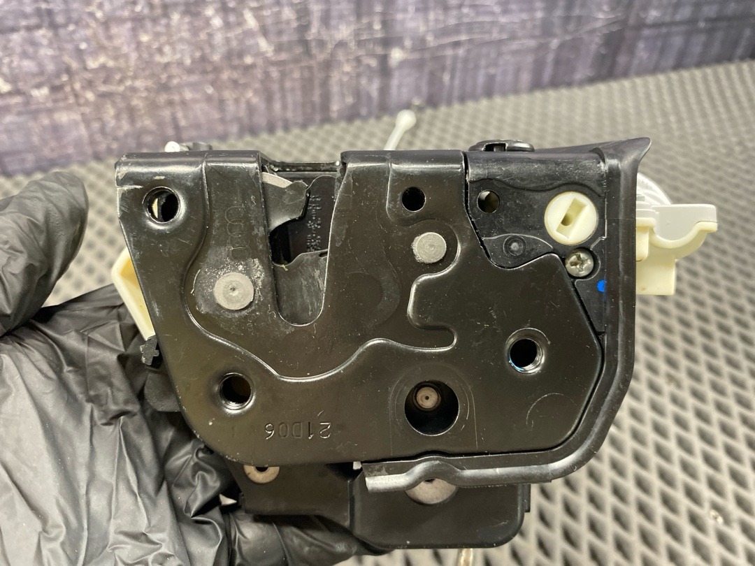 Замок двери, 2820 рублей, Красноярск