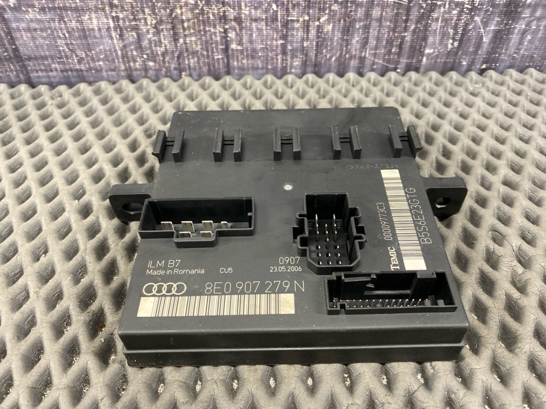 Блок управления бортовой сети, 2730 рублей, Красноярск