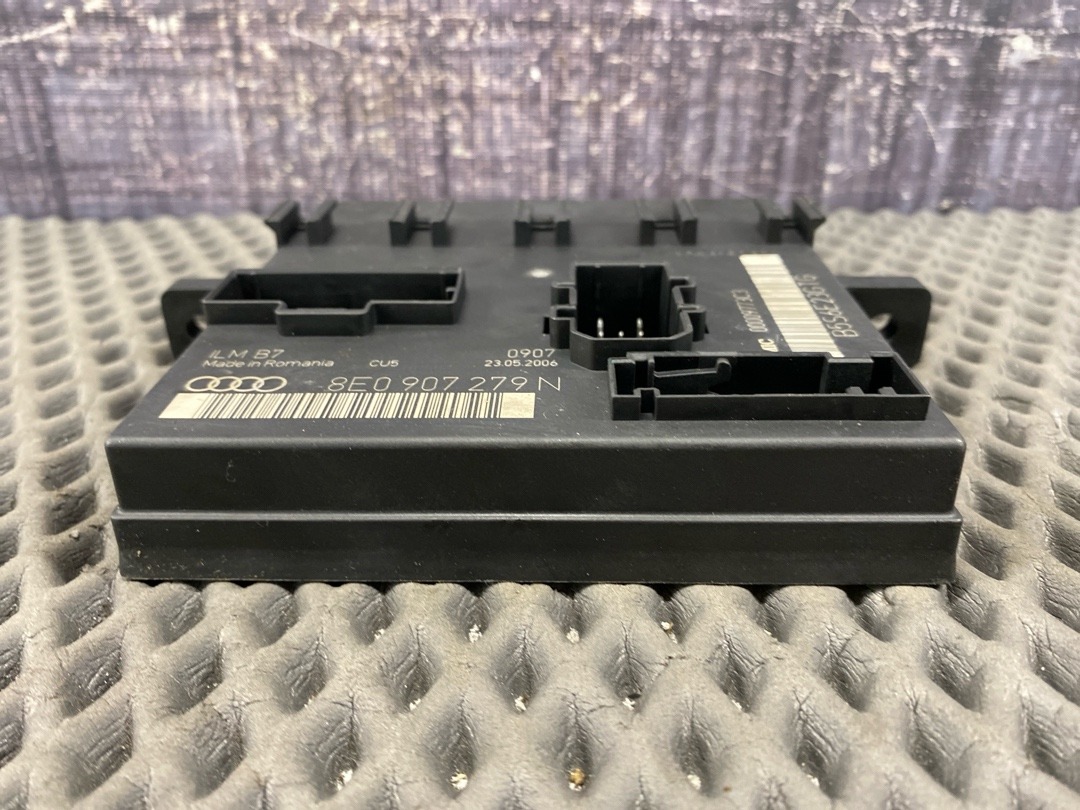 Блок управления бортовой сети, 2730 рублей, Красноярск