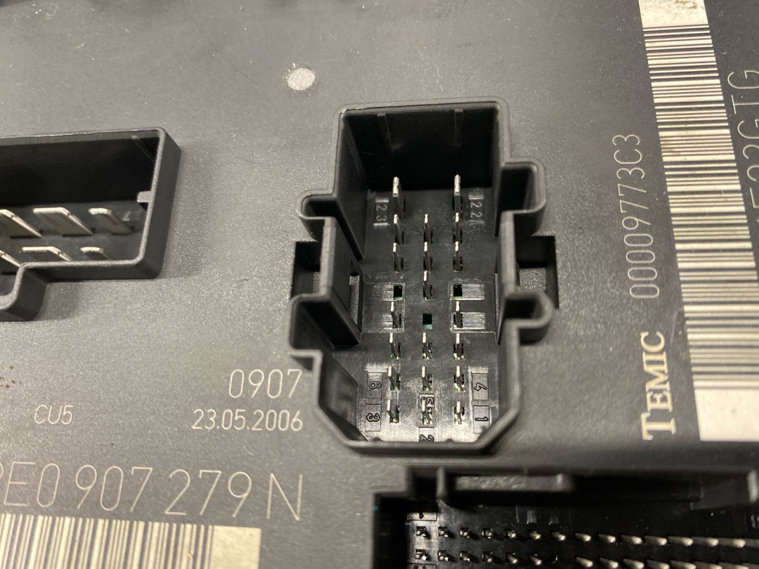 Блок управления бортовой сети, 2730 рублей, Красноярск