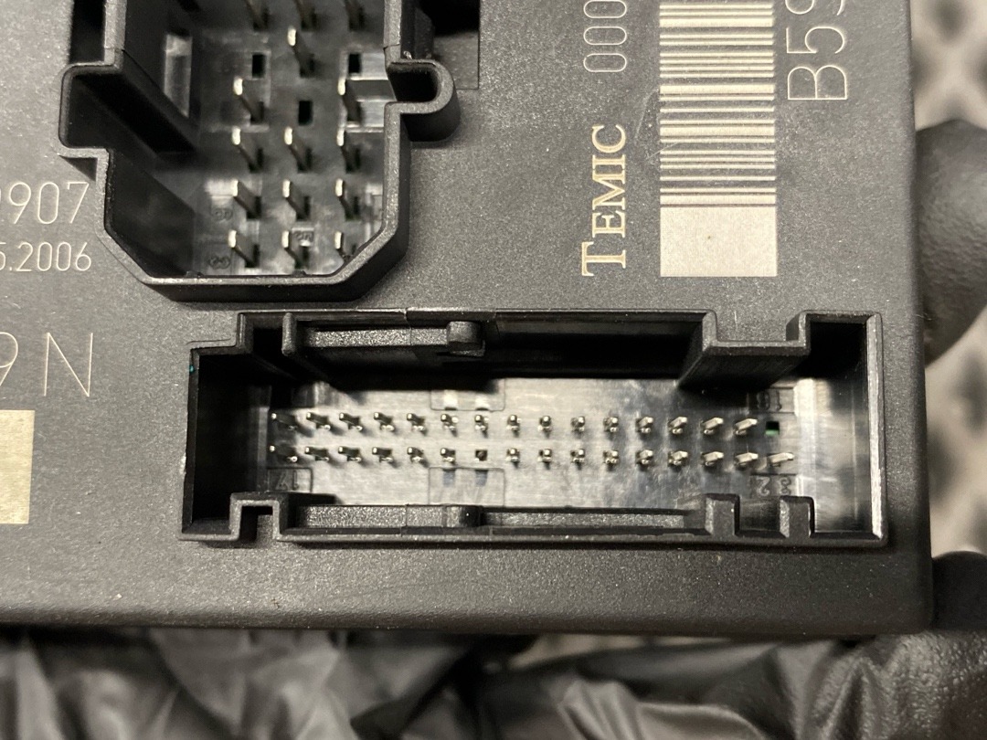 Блок управления бортовой сети, 2730 рублей, Красноярск