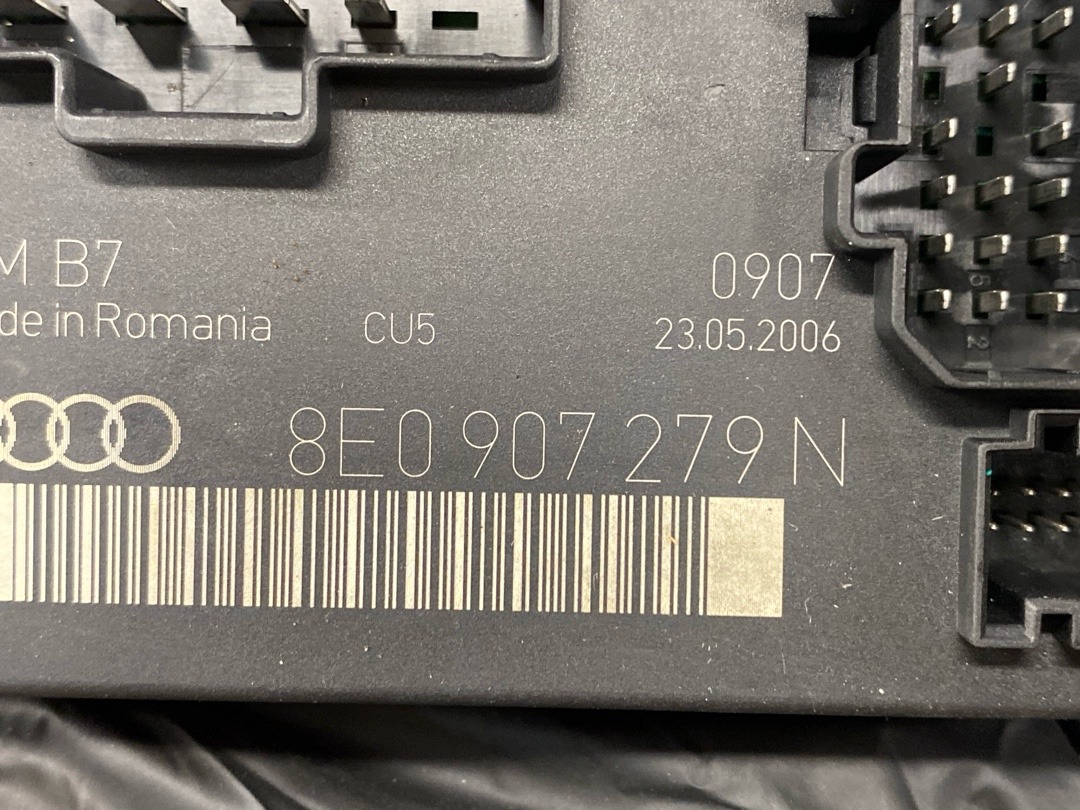 Блок управления бортовой сети, 2730 рублей, Красноярск