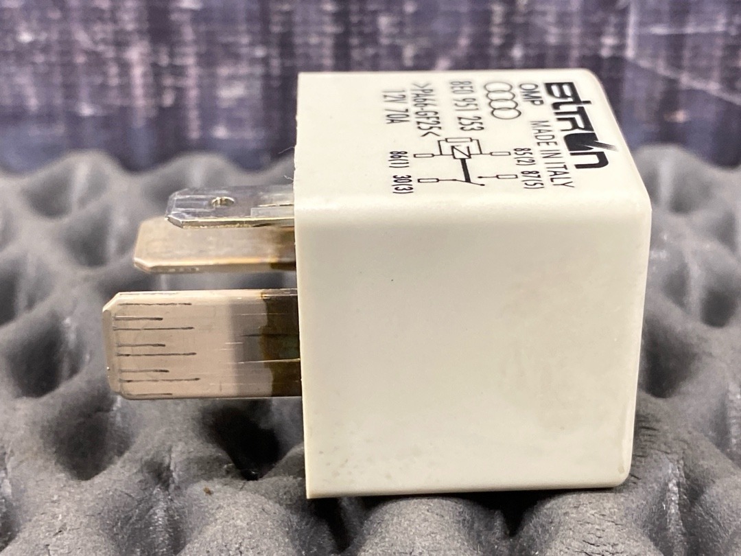 Реле, 640 рублей, Красноярск