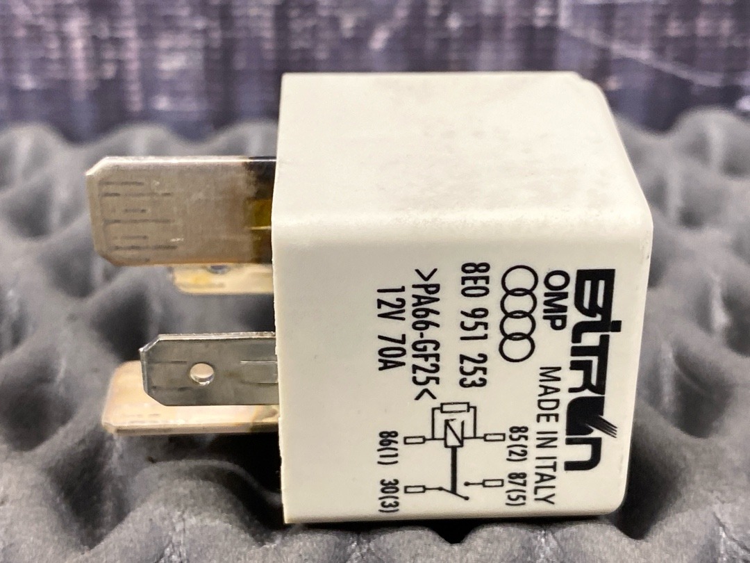 Реле, 640 рублей, Красноярск