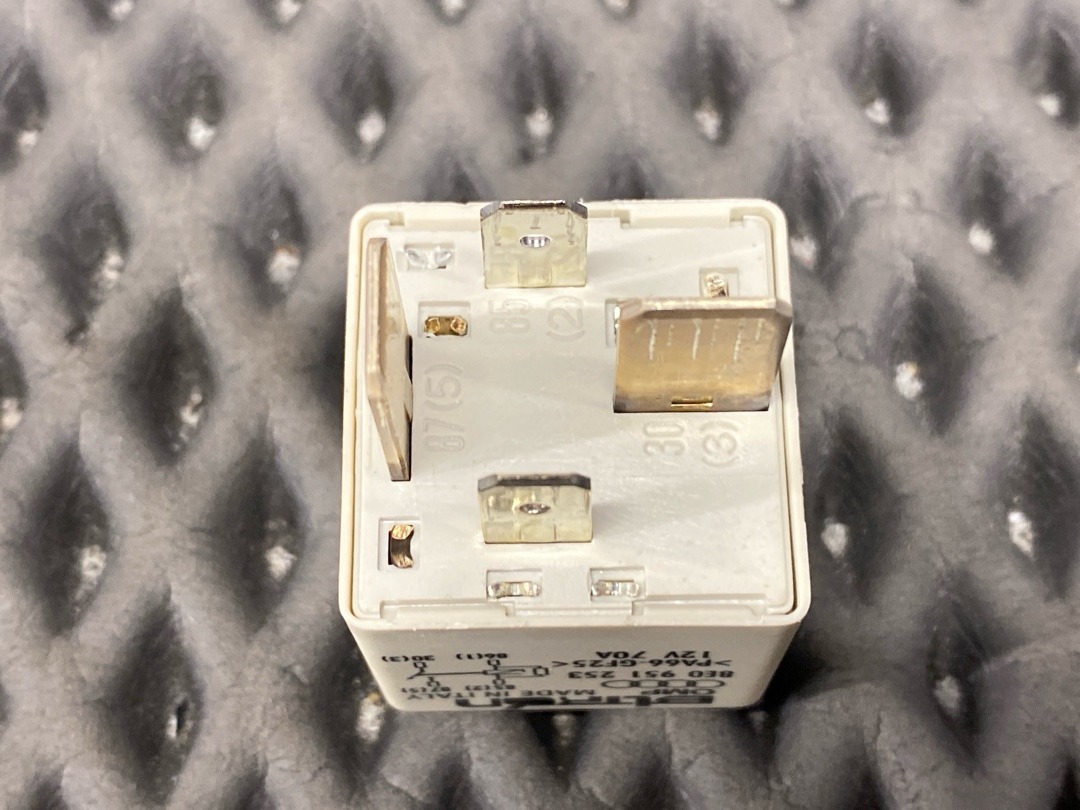 Реле, 640 рублей, Красноярск