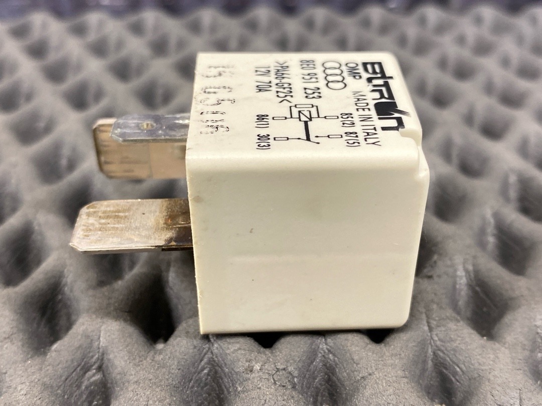 Реле, 640 рублей, Красноярск