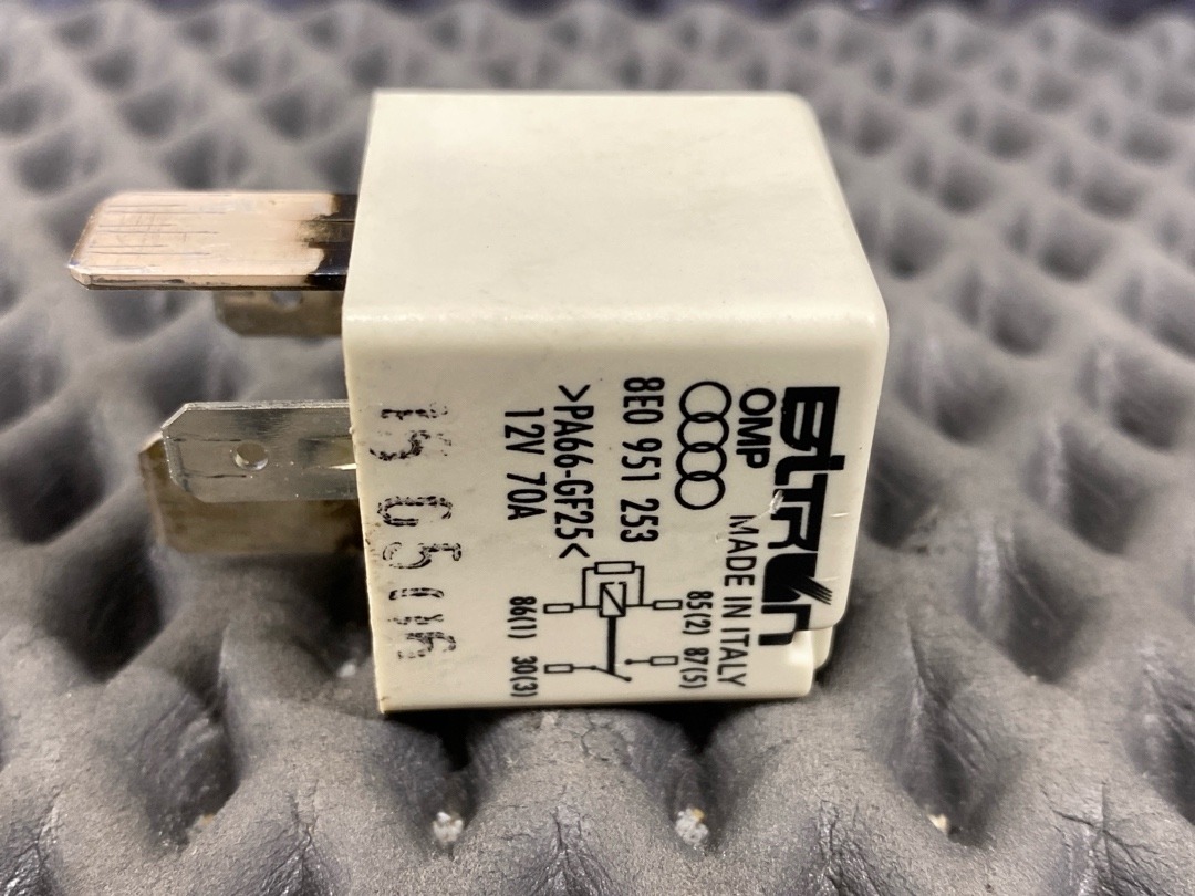 Реле, 640 рублей, Красноярск