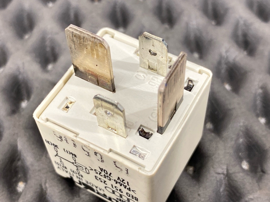 Реле, 640 рублей, Красноярск