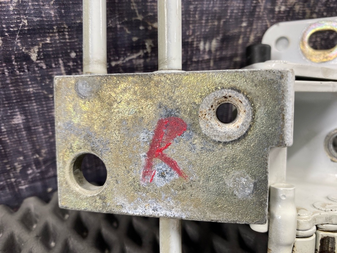 Петля двери, 3010 рублей, Красноярск