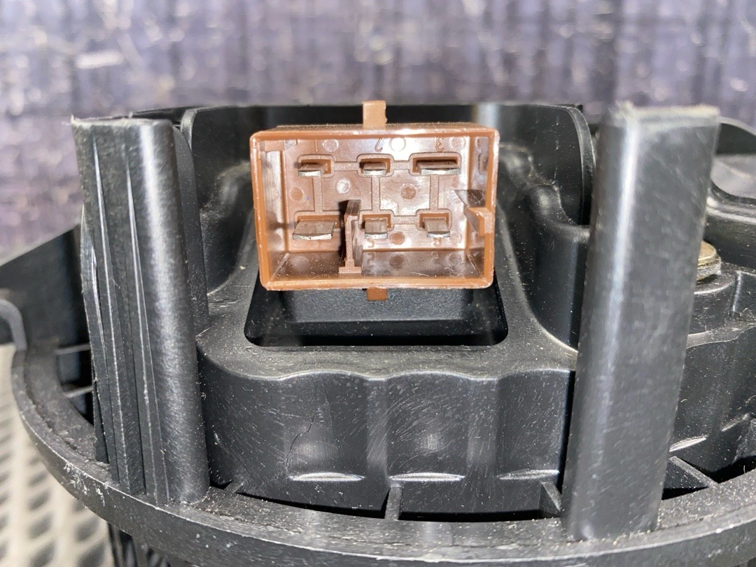 Мотор печки, 2560 рублей, Красноярск