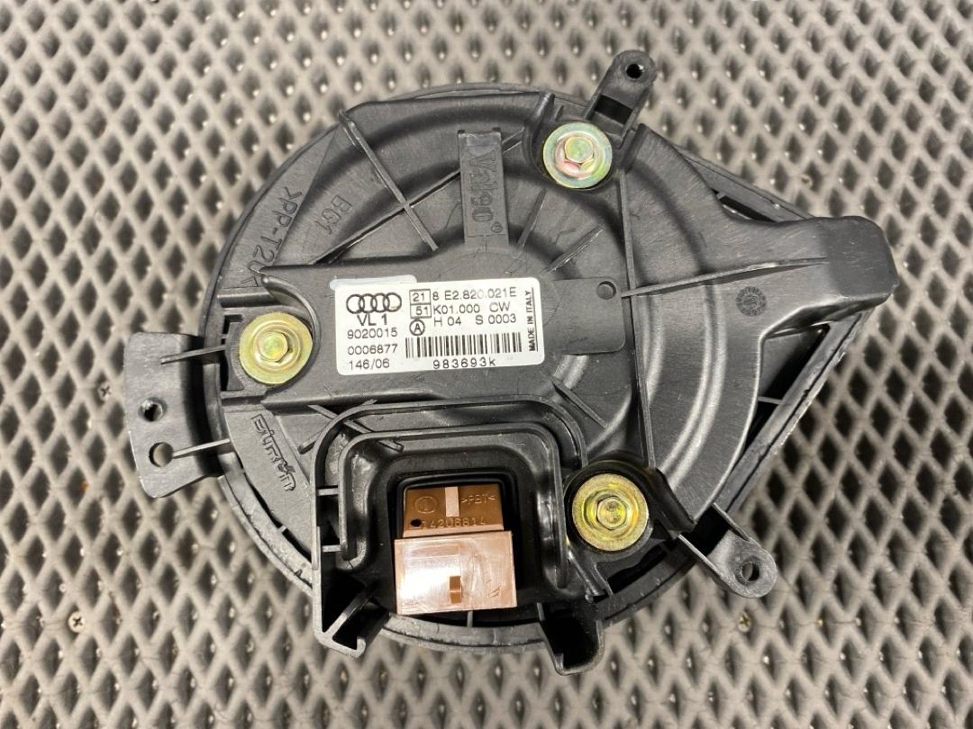 Мотор печки, 2560 рублей, Красноярск