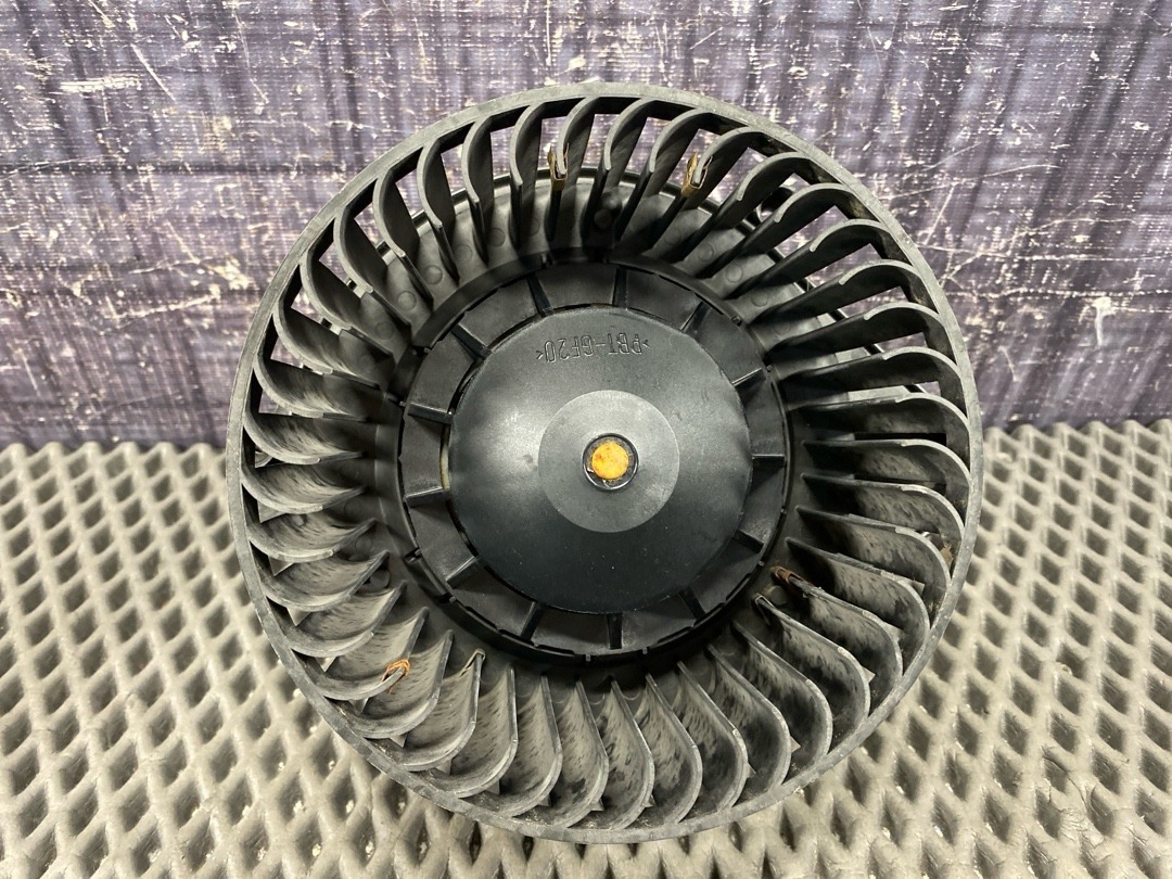 Мотор печки, 2560 рублей, Красноярск