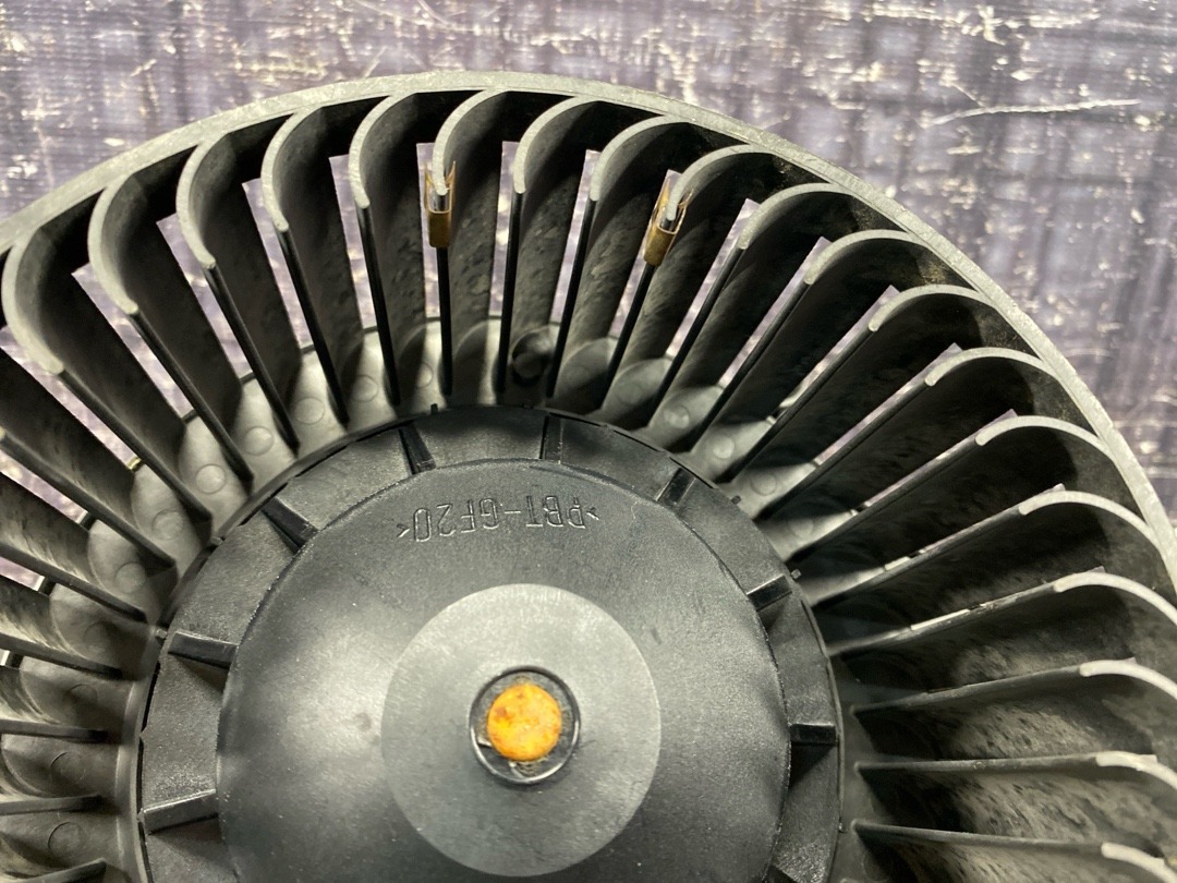 Мотор печки, 2560 рублей, Красноярск