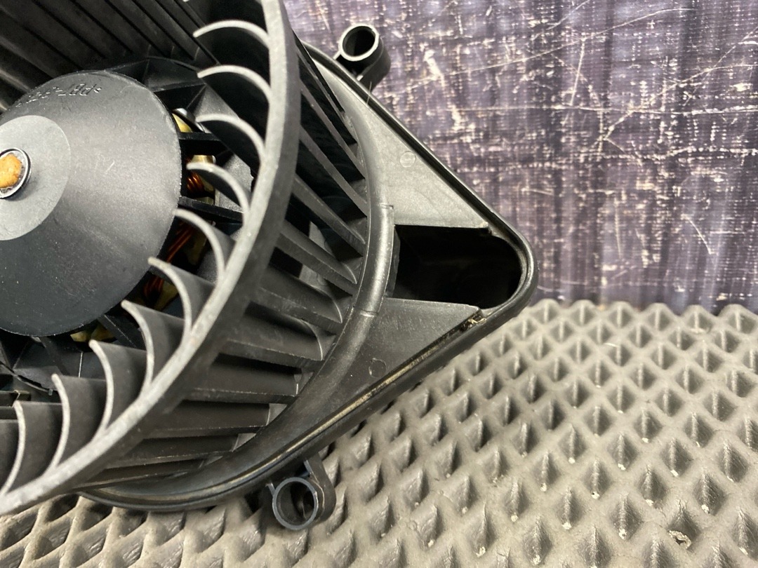 Мотор печки, 2560 рублей, Красноярск