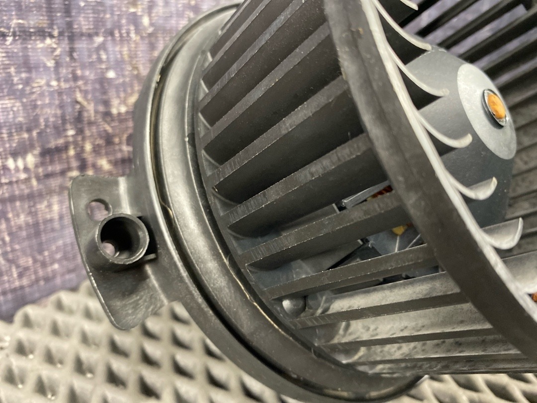 Мотор печки, 2560 рублей, Красноярск