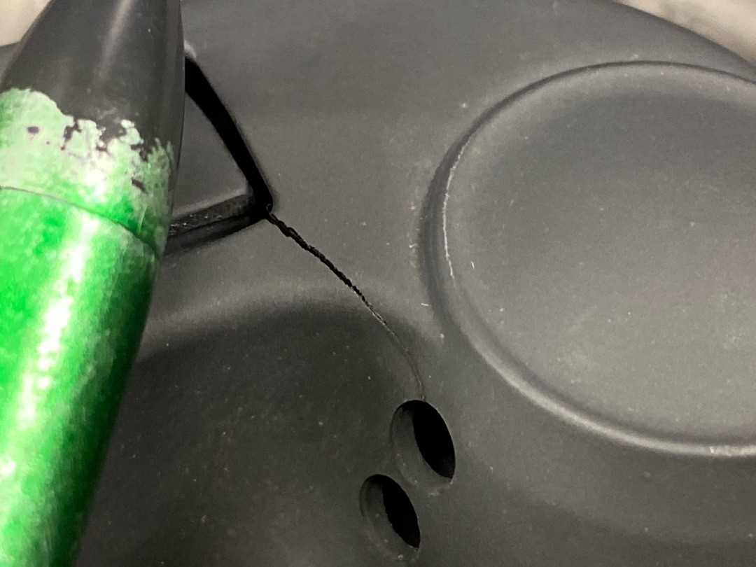 Дворник, 1710 рублей, Красноярск