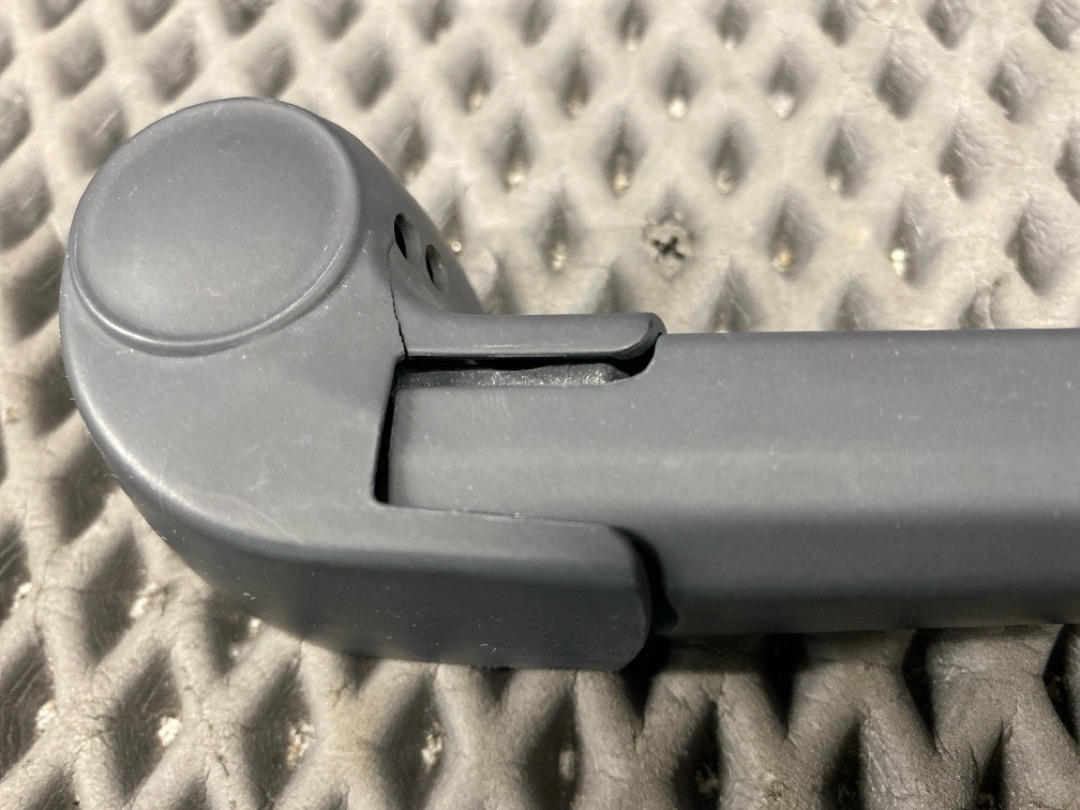 Дворник, 1710 рублей, Красноярск