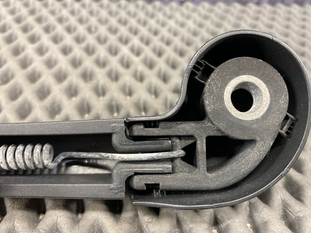 Дворник, 1710 рублей, Красноярск