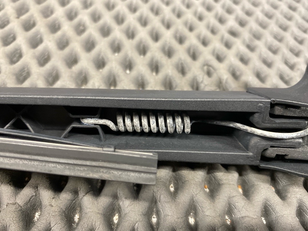 Дворник, 1710 рублей, Красноярск