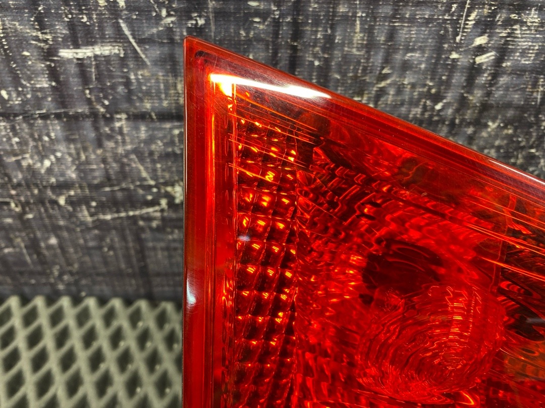 Фонарь в крышку багажника, 1900 рублей, Красноярск