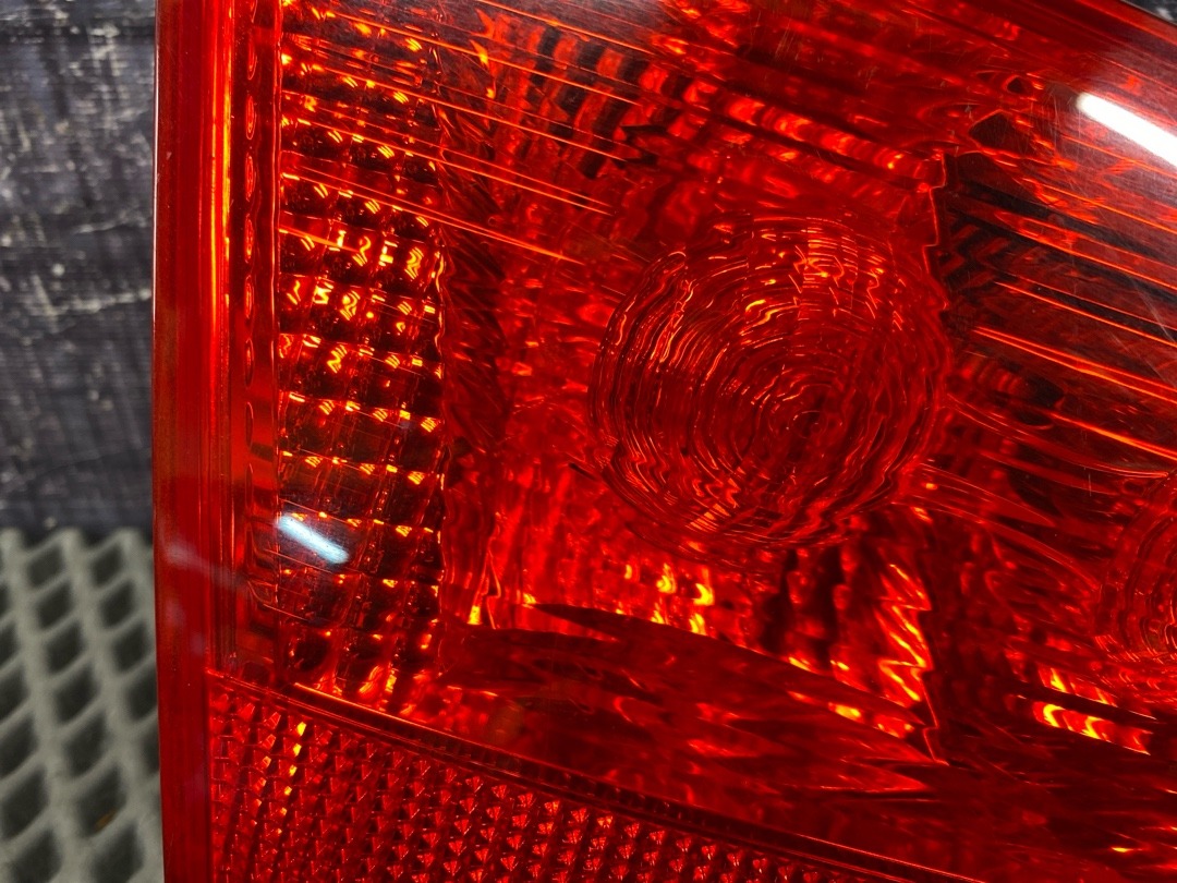 Фонарь в крышку багажника, 1900 рублей, Красноярск