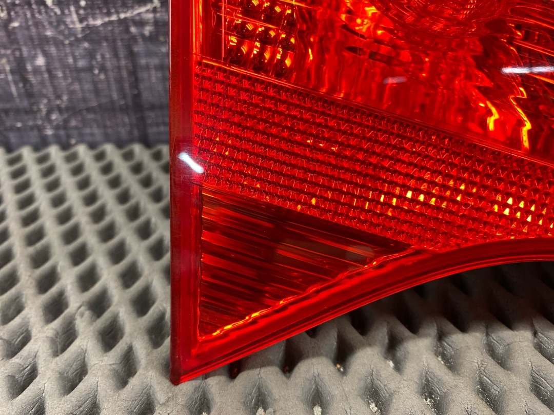 Фонарь в крышку багажника, 1900 рублей, Красноярск