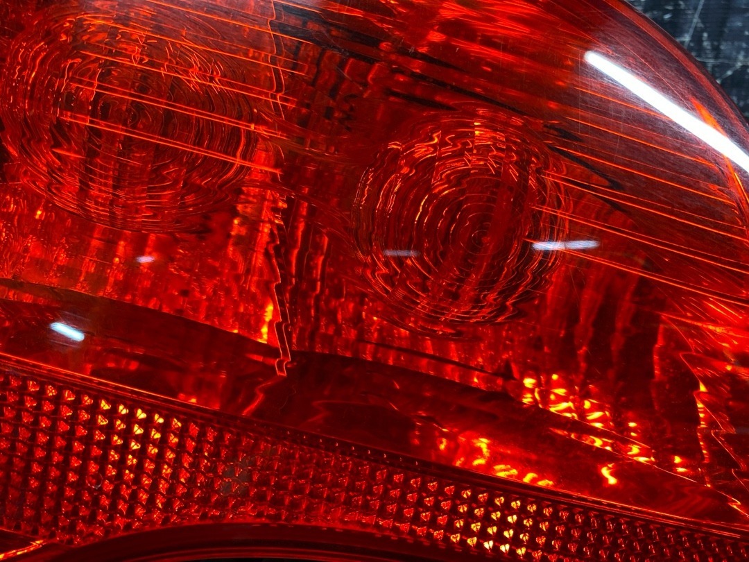 Фонарь в крышку багажника, 1900 рублей, Красноярск