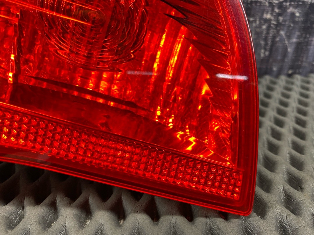 Фонарь в крышку багажника, 1900 рублей, Красноярск