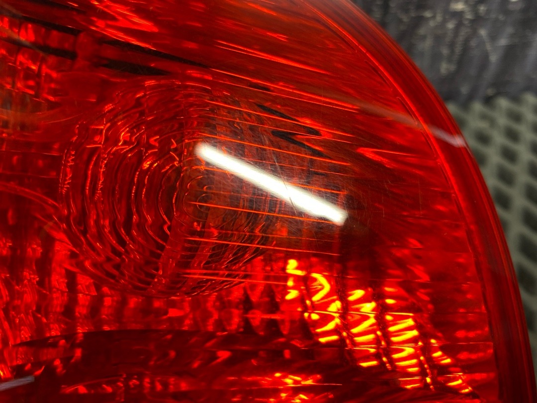 Фонарь в крышку багажника, 1900 рублей, Красноярск