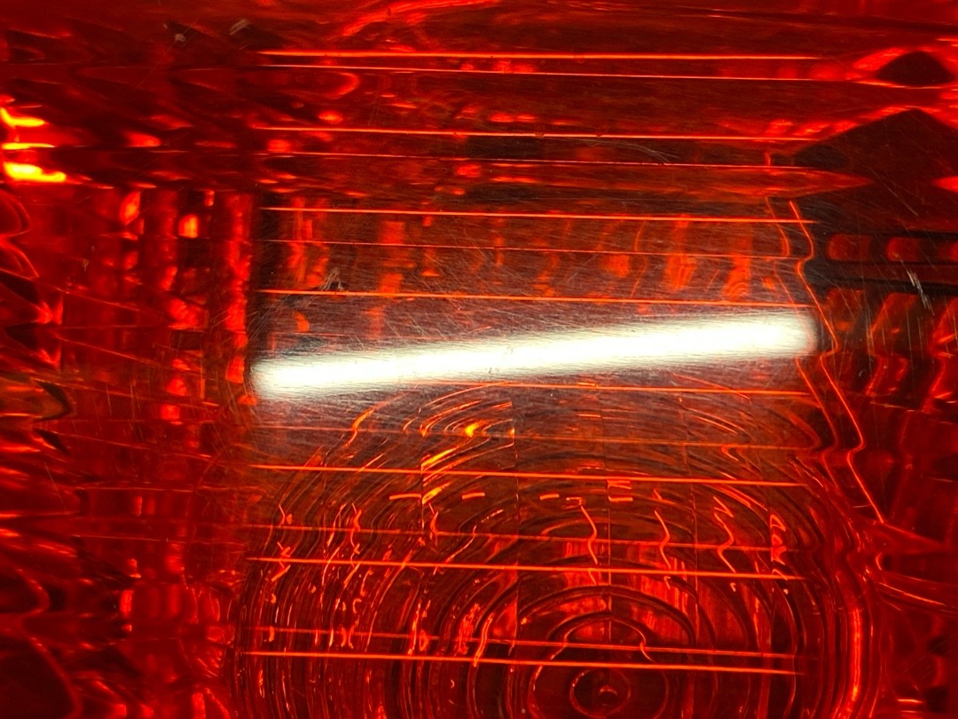 Фонарь в крышку багажника, 1900 рублей, Красноярск