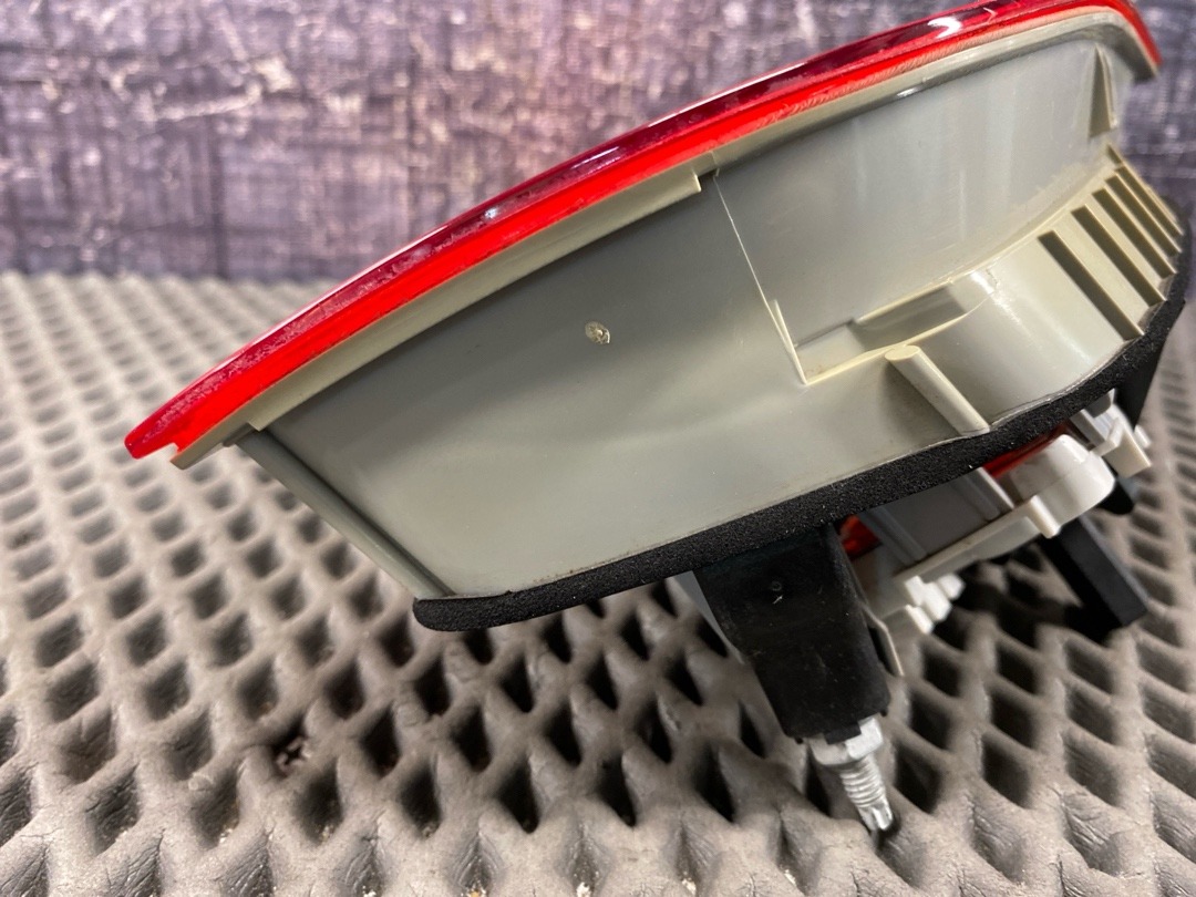 Фонарь в крышку багажника, 1900 рублей, Красноярск