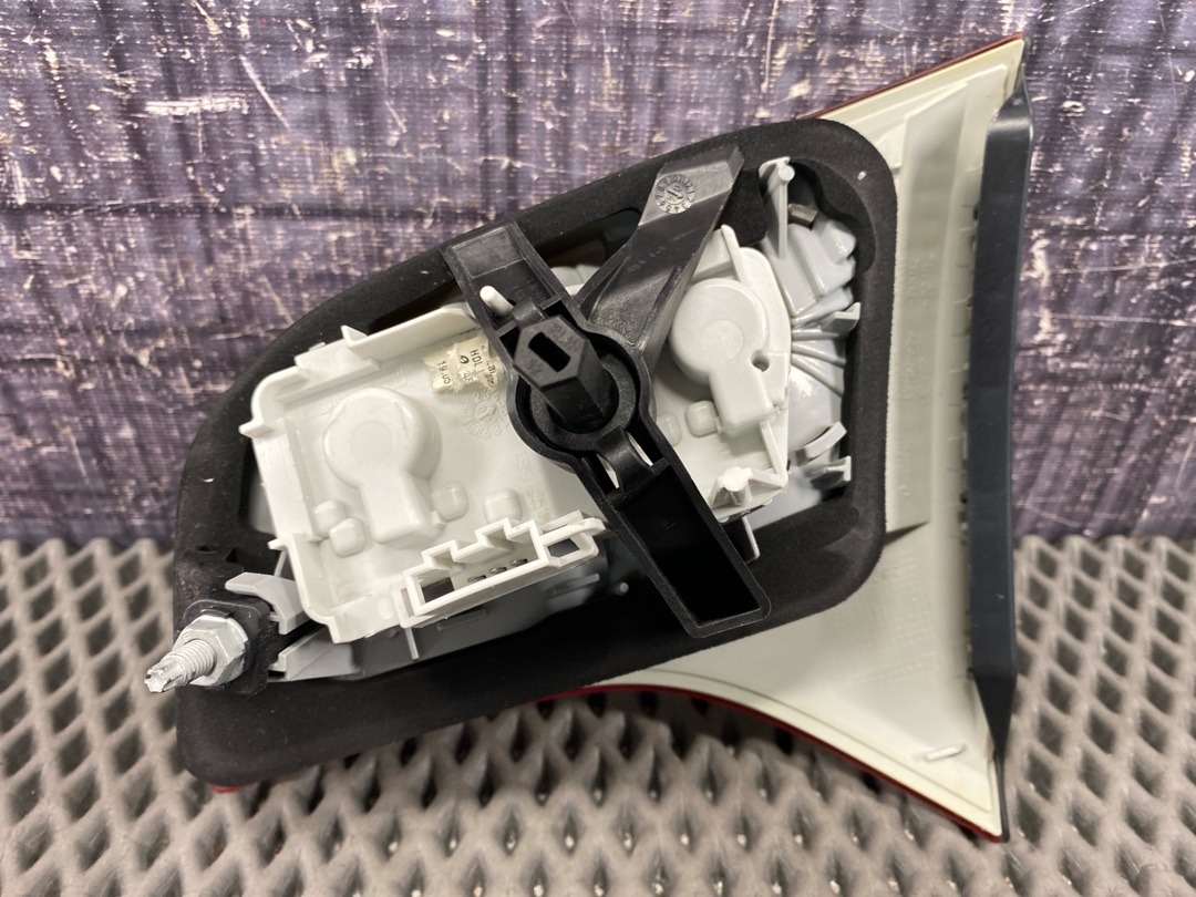 Фонарь в крышку багажника, 1900 рублей, Красноярск