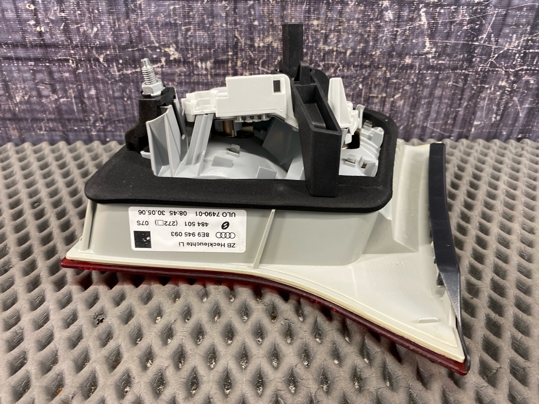 Фонарь в крышку багажника, 1900 рублей, Красноярск