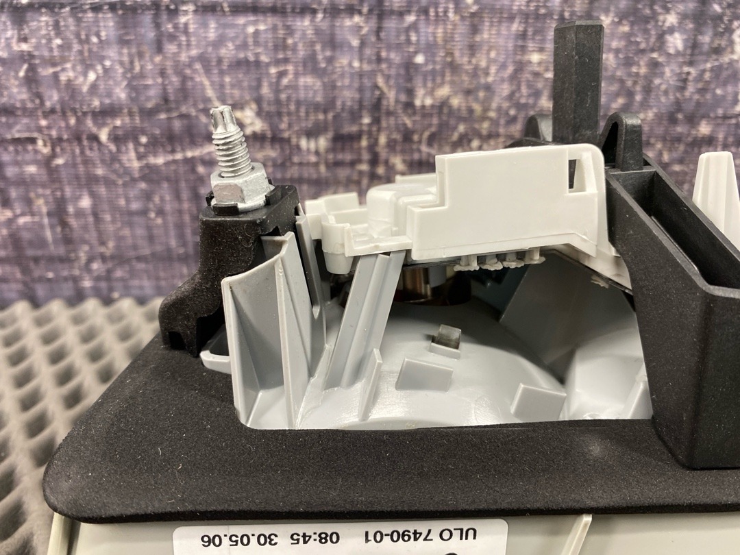 Фонарь в крышку багажника, 1900 рублей, Красноярск