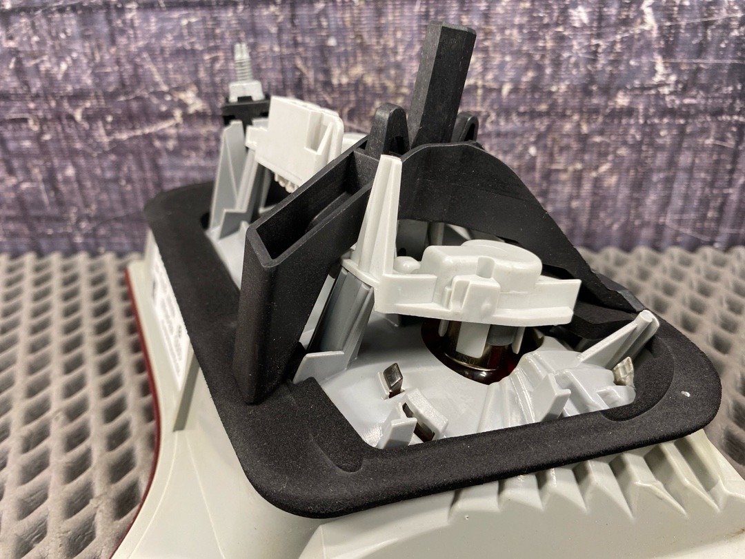 Фонарь в крышку багажника, 1900 рублей, Красноярск