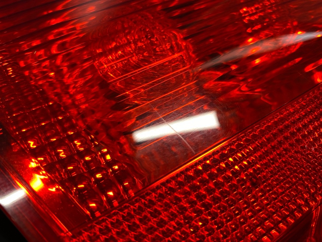 Фонарь в крышку багажника, 1900 рублей, Красноярск