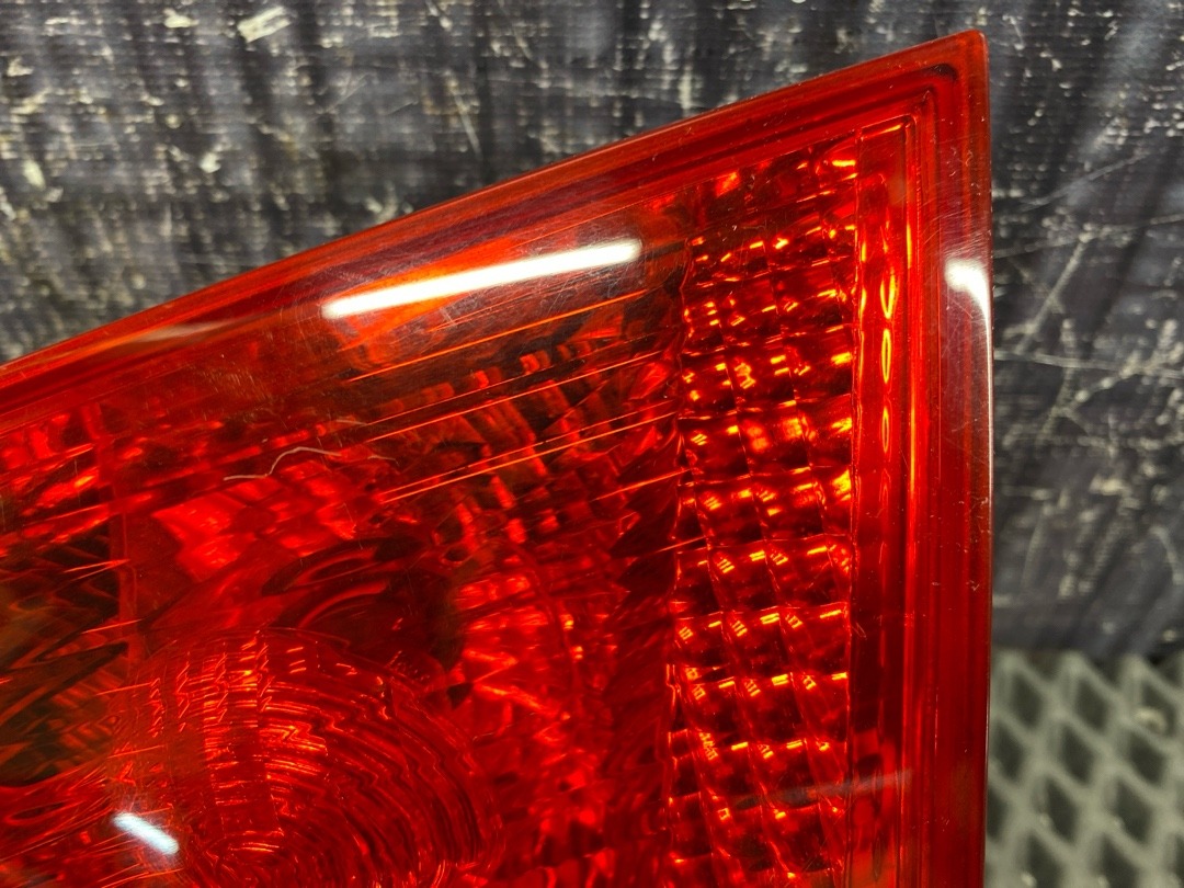 Фонарь в крышку багажника, 2110 рублей, Красноярск