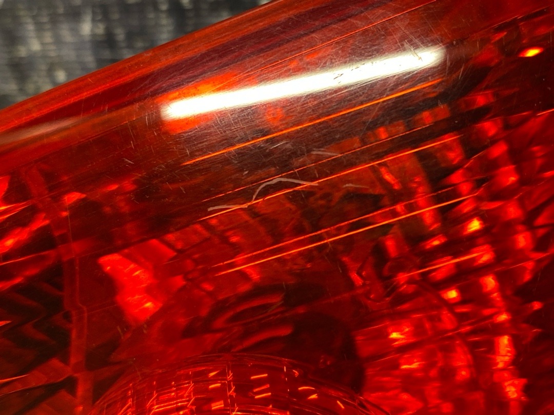 Фонарь в крышку багажника, 2110 рублей, Красноярск