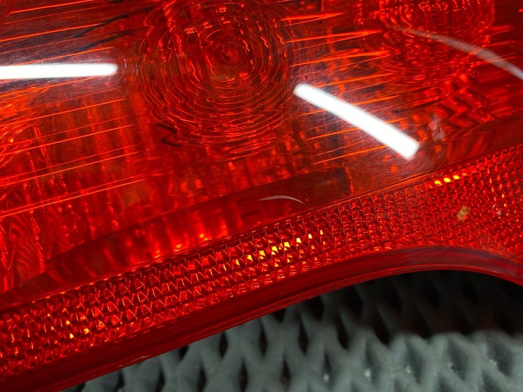 Фонарь в крышку багажника, 2110 рублей, Красноярск