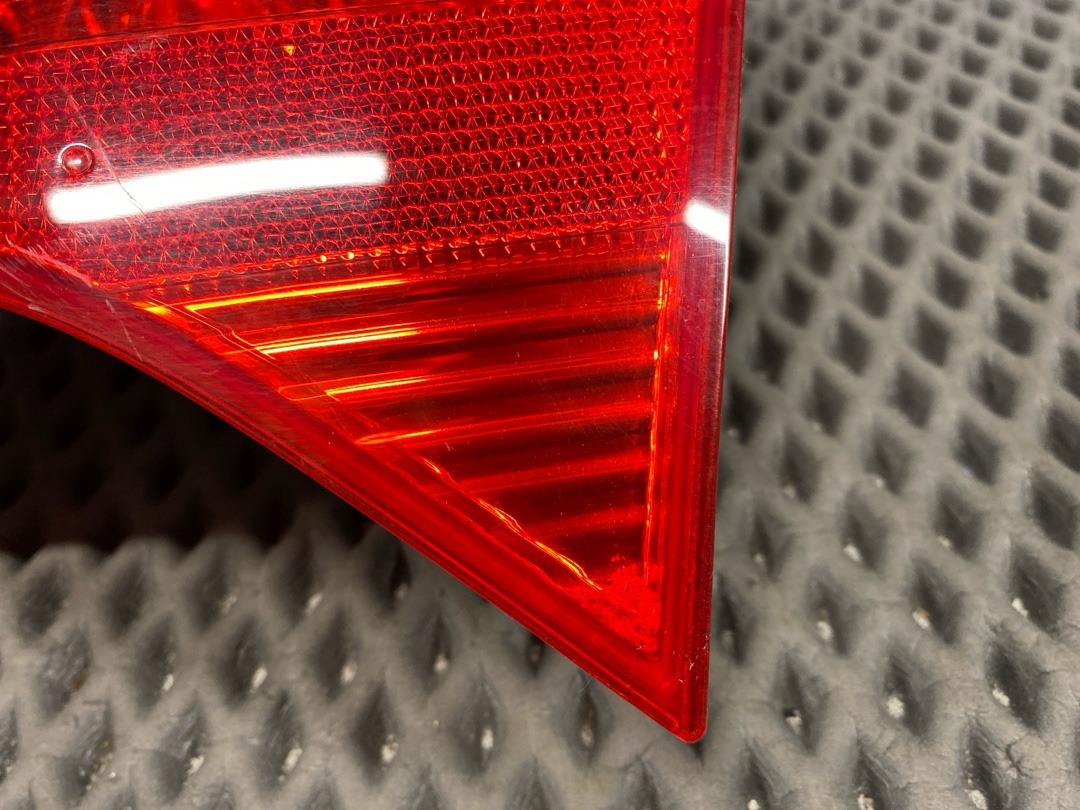 Фонарь в крышку багажника, 2110 рублей, Красноярск