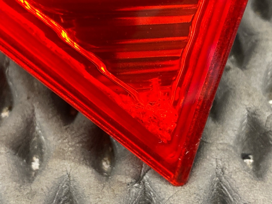 Фонарь в крышку багажника, 2110 рублей, Красноярск