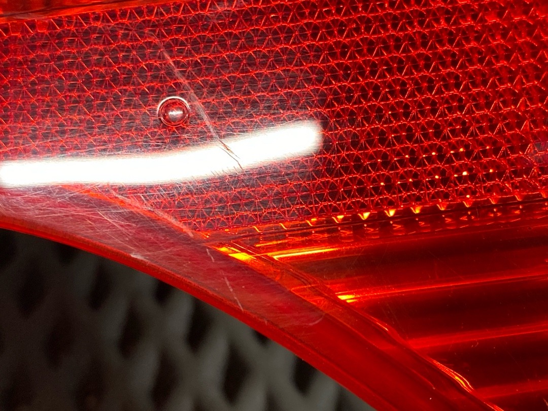 Фонарь в крышку багажника, 2110 рублей, Красноярск