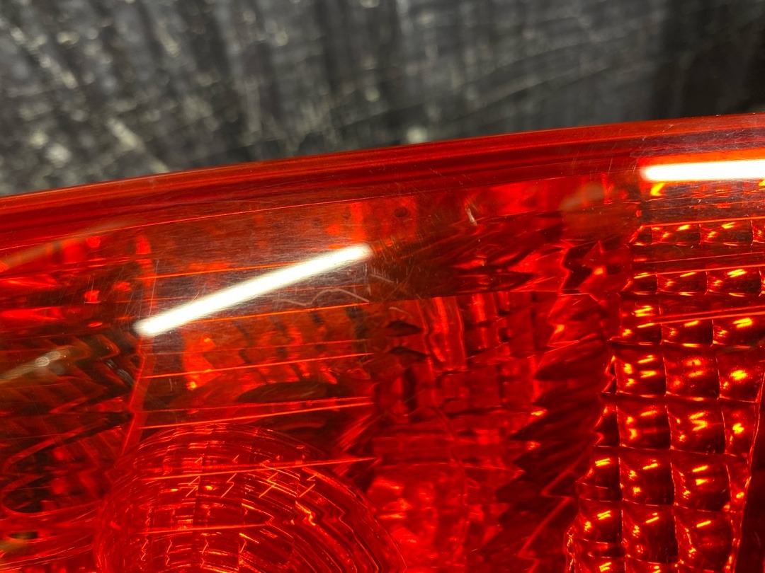 Фонарь в крышку багажника, 2110 рублей, Красноярск