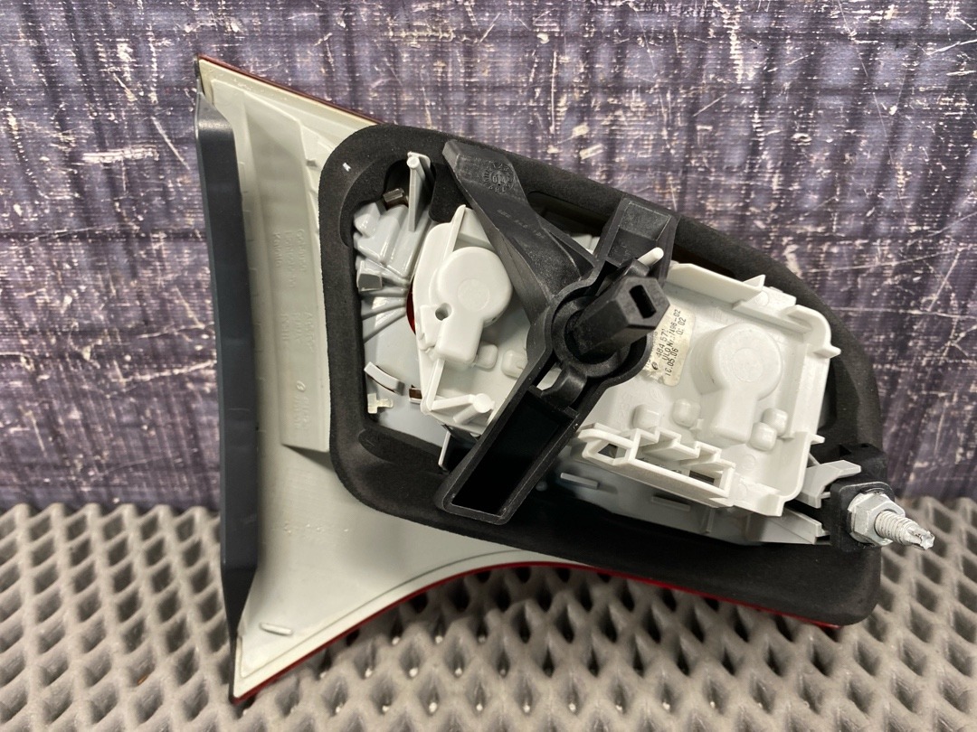 Фонарь в крышку багажника, 2110 рублей, Красноярск