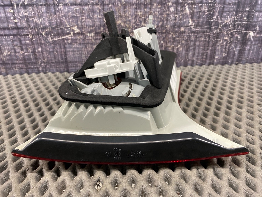 Фонарь в крышку багажника, 2110 рублей, Красноярск