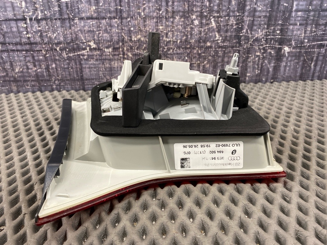 Фонарь в крышку багажника, 2110 рублей, Красноярск