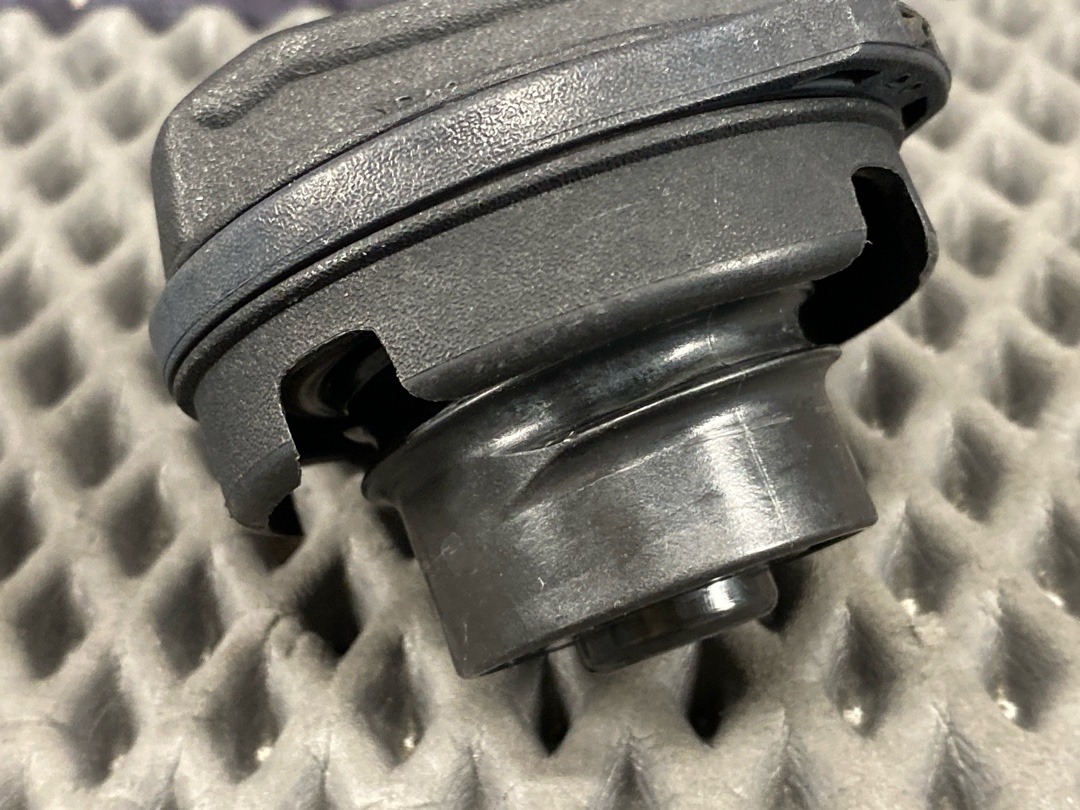 Пробка бензобака, 360 рублей, Красноярск