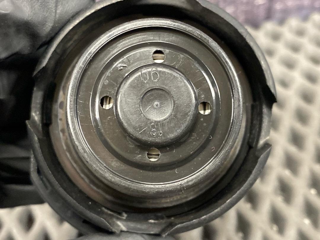 Пробка бензобака, 360 рублей, Красноярск